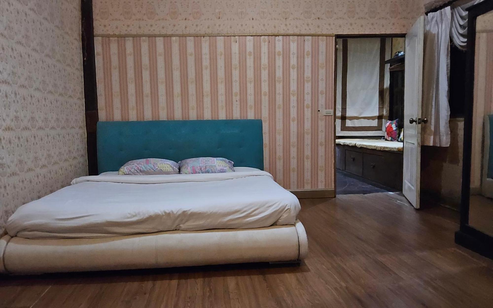 Balmy Hideout Cafe & Homestay Ban Huai Kaeo Quarto foto